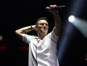 Mustafa Sandal’ın vizesi ömürlük değilmiş