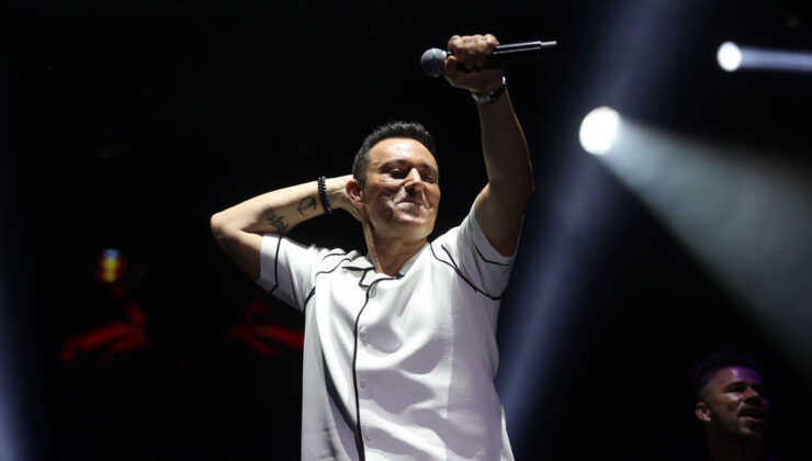 Mustafa Sandal’ın vizesi ömürlük değilmiş