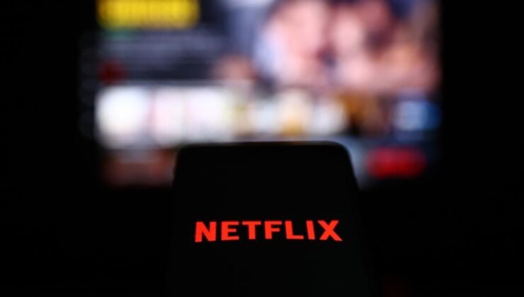 Netflix’in geliri üçüncü çeyrekte yaklaşık yüzde 17 arttı