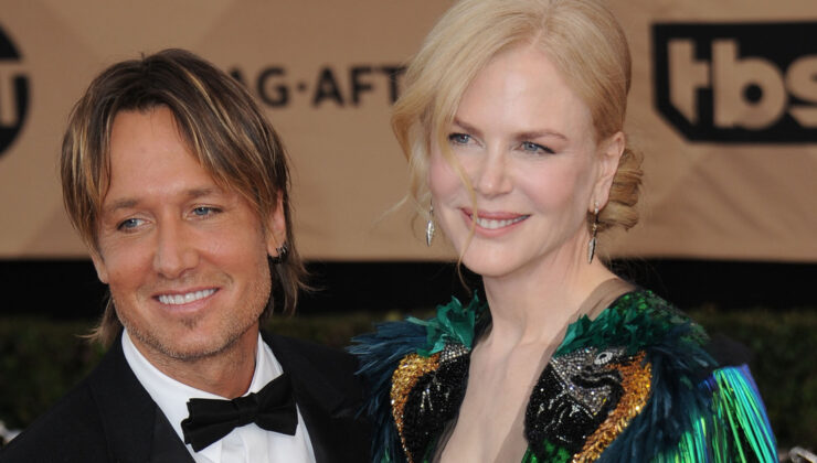 Nicole Kidman ve Keith Urban resmen boşanıyor: Boşanma belgelerinde detaylar ortaya çıktı