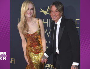 Nicole Kidman’ın arkadaşları boşanma partisi planlıyor