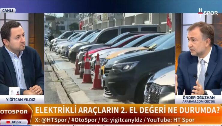 Otomobil yatırım aracı olmaktan çıktı mı?