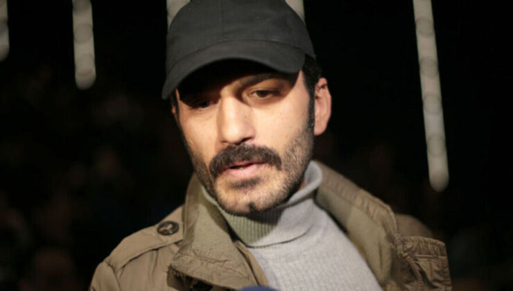 Oyuncu Ufuk Bayraktar’a yağma suçundan iddianame