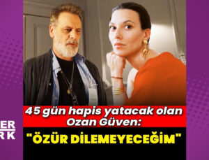 Ozan Güven, 5 yıl sonra ilk kez konuştu
