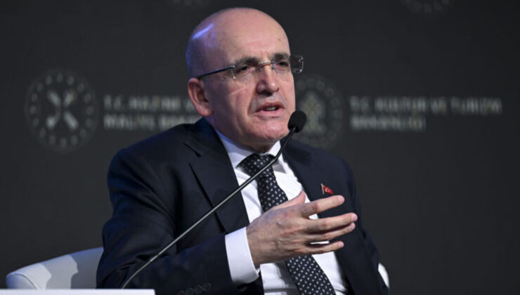 “Özel sektörün finansmana erişimi kolaylaşacak”