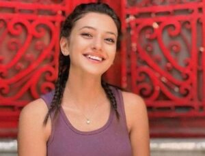 Özlem’e çarptı gaza basıp kaçtı! Bu nasıl vicdan?