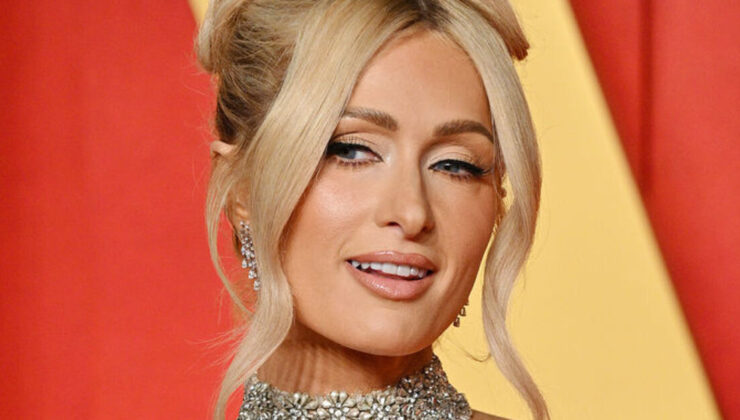 Paris Hilton, Hatice’yi takip ediyor