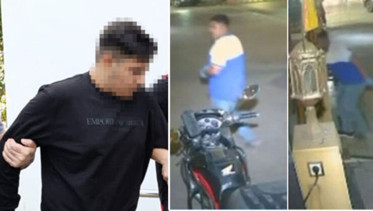 Pastaneye pimi çekilmemiş el bombası atmıştı! Nedeni ortaya çıktı!