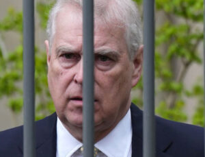 Prens Andrew’a Virginia Giuffre soruşturması