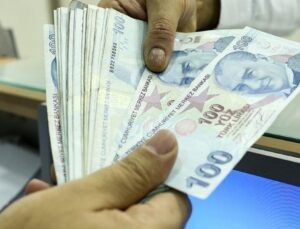 Prim borcu çıkan emeklinin aylığında yüzde 25 kesinti