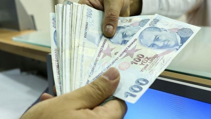 Prim borcu çıkan emeklinin aylığında yüzde 25 kesinti