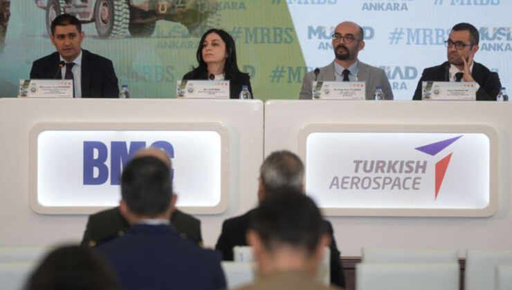 Radarlar yapay zeka ile daha yetenekli