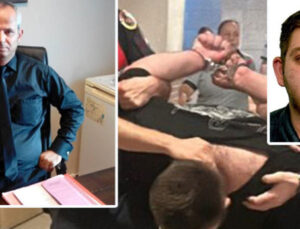 Restoranda savcıyı katletmişti… İstenen ceza belli oldu!