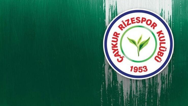 Rizespor’da Adnan Er başkan vekilliğini bıraktı