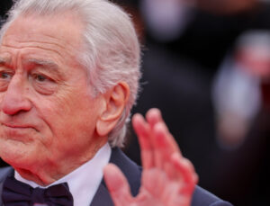 Robert De Niro’nun torununun ölümüyle ilgili 5 kişi tutuklandı