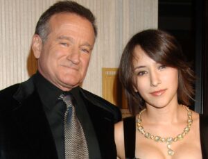 Robin Williams’ın kızı: Babamın yapay zekâ videolarını göndermeyi bırakın