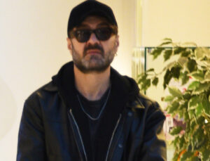 Şahin Irmak: Ben gülerim yaptıramam