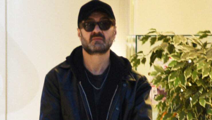 Şahin Irmak: Ben gülerim yaptıramam