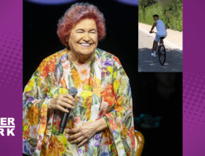 Selda Bağcan’dan Arda Güler’e: Artık ben de Real Madrid’liyim