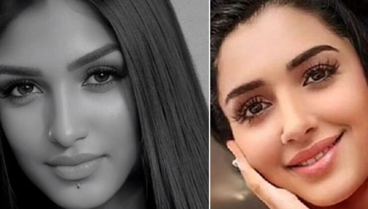 Sevgilisi av tüfeğiyle öldürmüştü… İşte caniye istenen ceza!