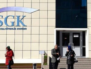 SGK borçlanmasını 2025’te yapan kazançlı çıkacak