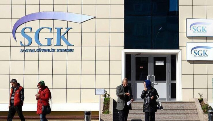 SGK borçlanmasını 2025’te yapan kazançlı çıkacak