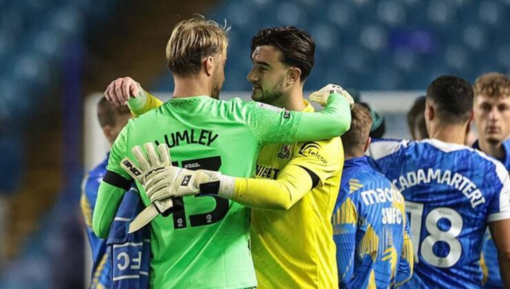 Sheffield Wednesday’e büyük şok!