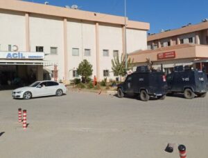 Şırnak’ta bıçaklı saldırıda yaralanan hamile kadının bebeği öldü