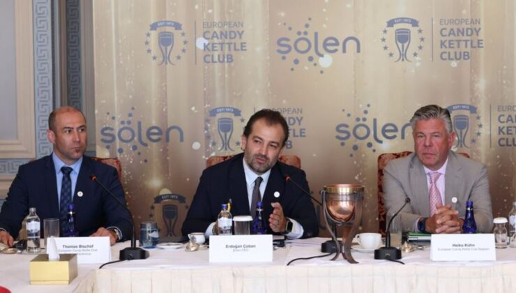 Şölen CEO’su Erdoğan Çoban: “Son 10 yılda 300 milyon doların üzerinde yatırım yaptık”