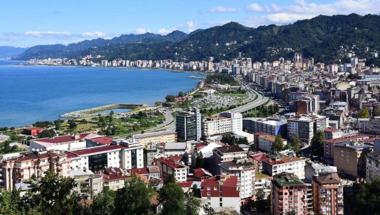 Son 5 yılda altın mevduatı en çok yükselen il Rize oldu