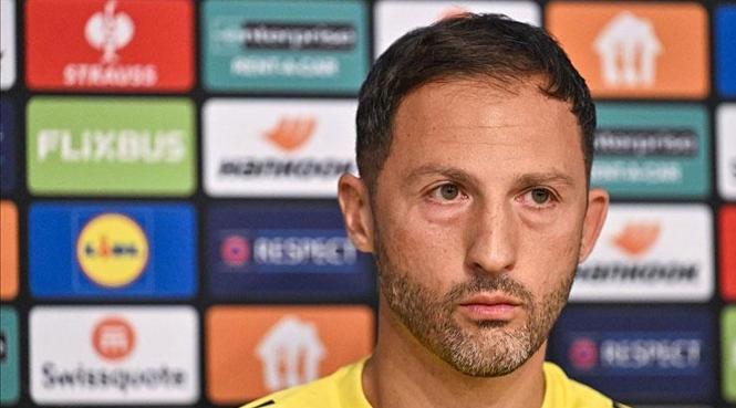 Tedesco'nun planı: Müthiş 2'li vuracak