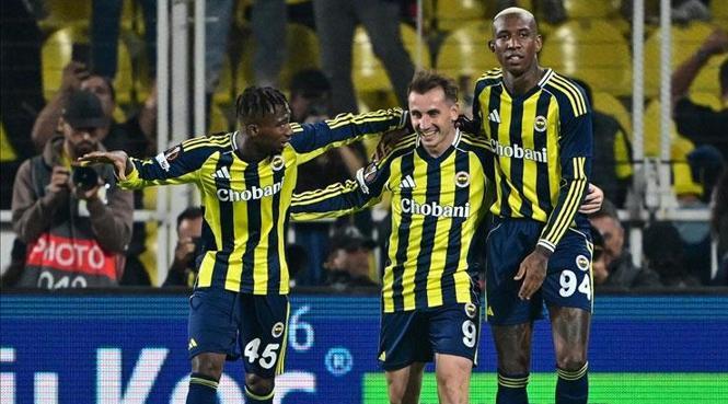 Galibiyet sayısı mağlubiyeti geçebilir