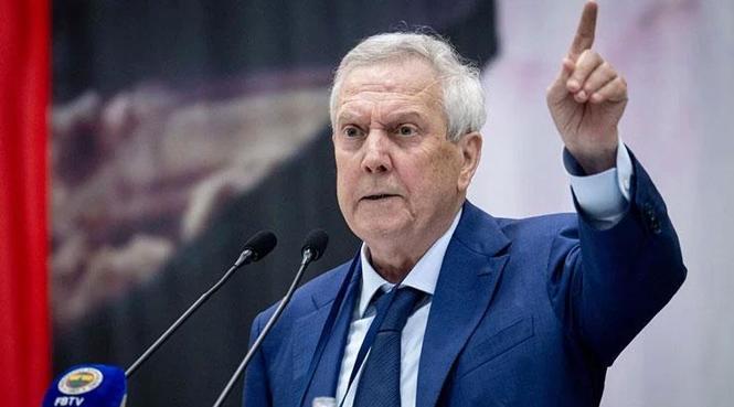 AZİZ YILDIRIM: MÜFETTİŞ DEĞİLİM