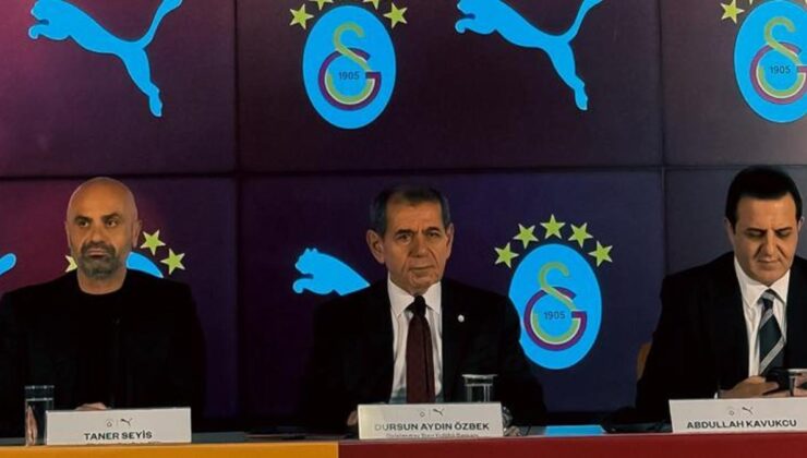 CANLI |Galatasaray’dan sponsorlukta çılgın gelir: KAP’a bildirildi! Barış Alper Yılmaz için açıklama…