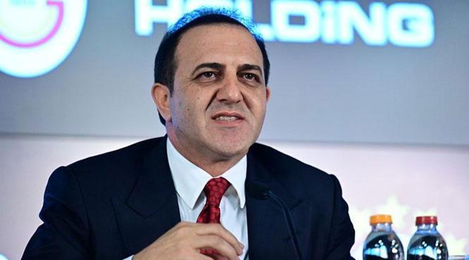 BARIŞ ALPER VE ICARDI AÇIKLAMASI