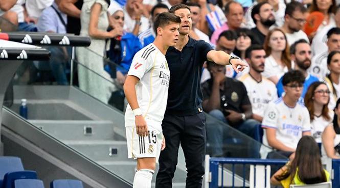 Arda Güler kararı belli oldu!