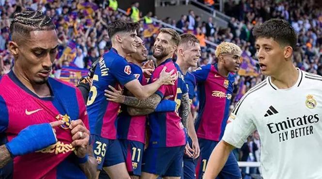 Öne çıkan istatistikler