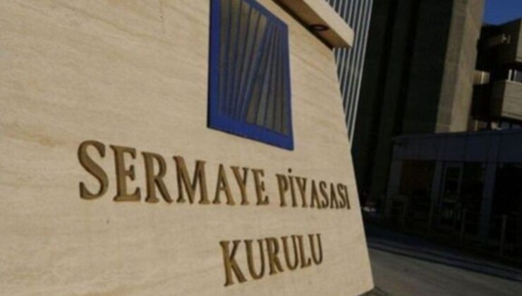 SPK’dan bir şirketin sermaye artırımına onay