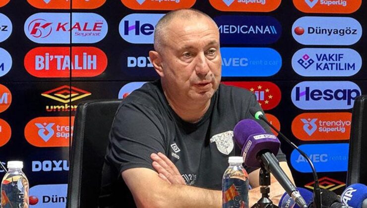 Stanimir Stoilov: İstediğim, varmak istediğim noktadan çok uzağım
