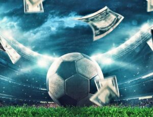 Süper Lig’in değeri Türkiye ekonomisinin binde 1’i düzeyinde