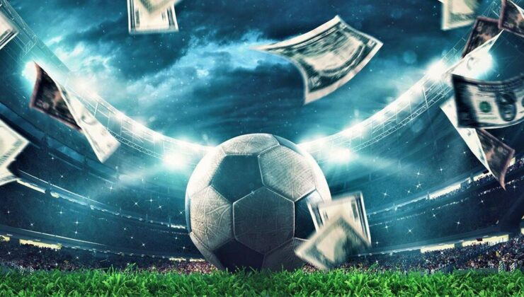 Süper Lig’in değeri Türkiye ekonomisinin binde 1’i düzeyinde