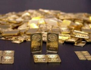 Tarihe bakarsak altının yükseliş sürecini tamamlamasına 327 gün daha var