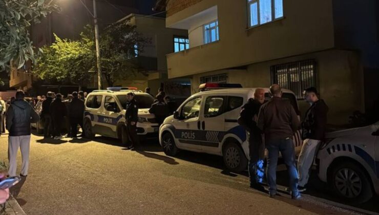 Tartıştığı kızını tabancayla yaraladıktan sonra intihar etti