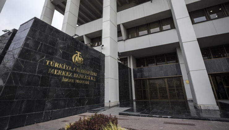 TCMB’den 3 elektronik para kuruluşunun bazı faaliyetlerini geçici olarak durdurdu
