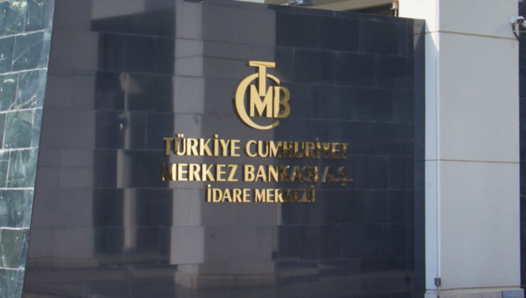 TCMB’den reeskont kredilerinde limit artışı