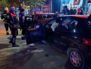 Tekirdağ’da zincirleme kaza: 3 yaralı