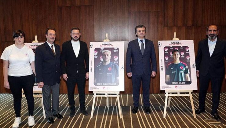 TFF ve ODEDDER’den otizm farkındalığı sergisi