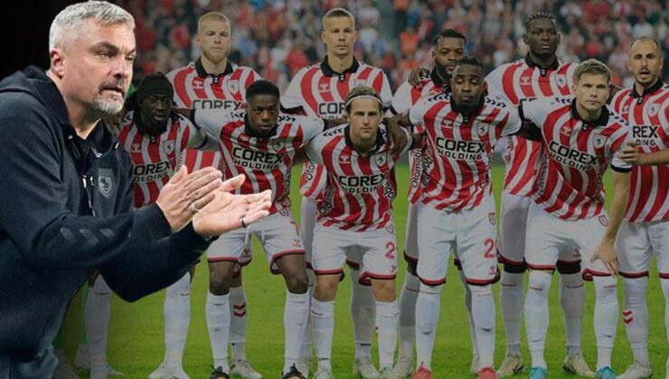 Thomas Reis’tan maç sonu değerlendirme! ‘Kazanmayı biz hak ettik!’