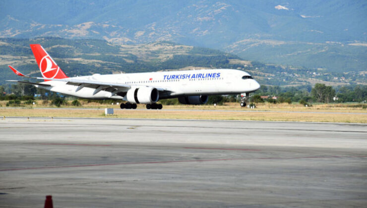 THY’den Karadağ açıklaması: Türk vatandaşları vize rejimine tabii tutulacaktır