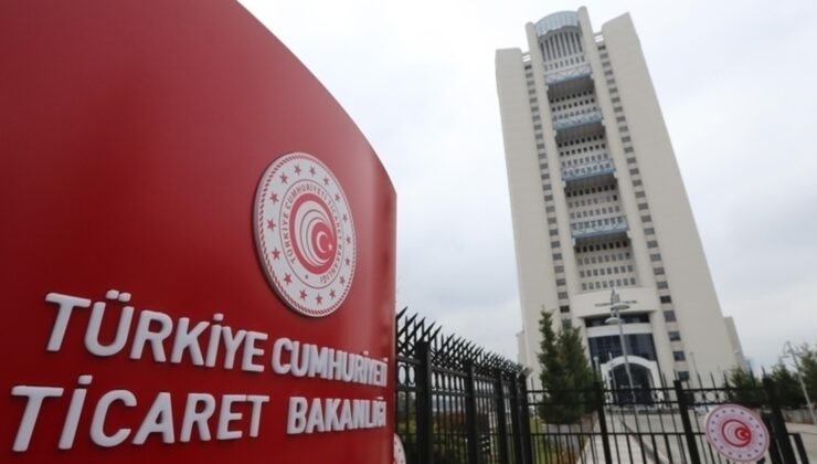 Ticaret Bakanlığı 9 ayda 2,1 milyar lira ceza kesti